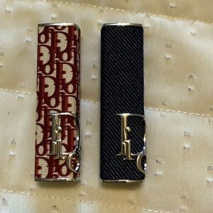 Dior Addict Refillable Couture Lipstick Case